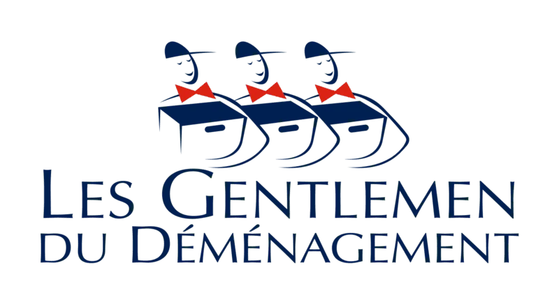 gentlemen du déménagement