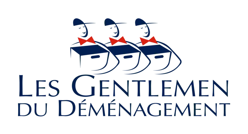 gentlemen du déménagement
