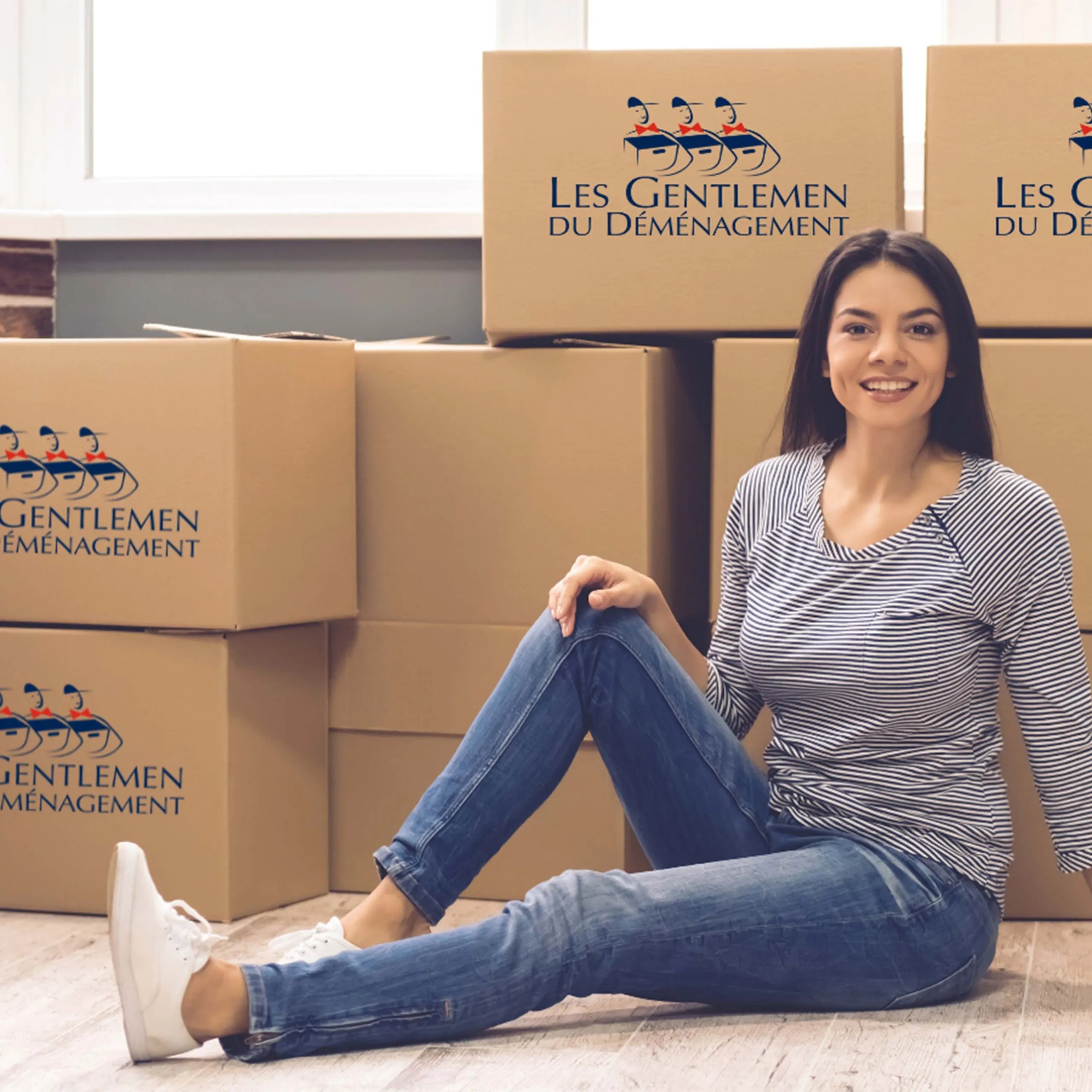 déménagement des particuliers à paris
