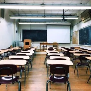 déménagement d'école paris