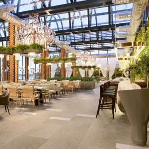 déménagement hotel paris