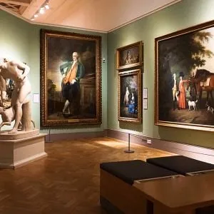 déménagement oeuvre d'art paris