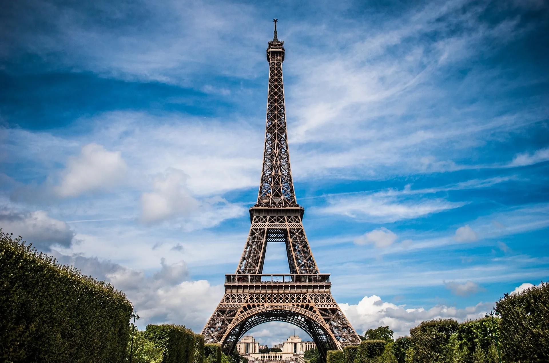 déménagement Paris 7ème arrondissement