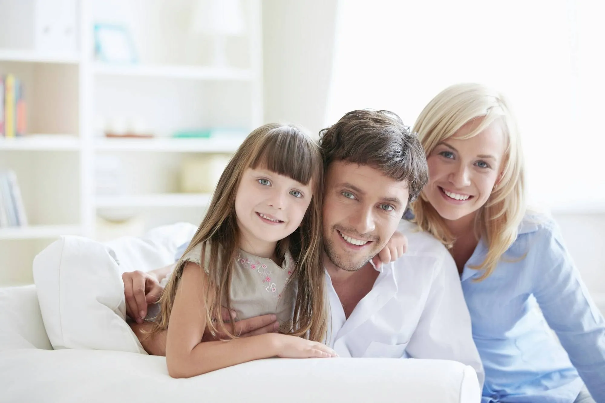 Family Happiness